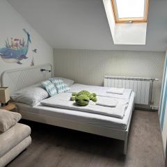 Apartmány Marco Polo