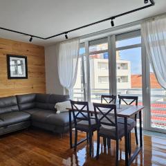 Apartment Blue Green Virovitica