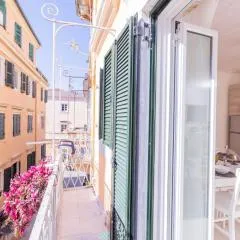 Historico Apartment, Corfu Old Town
