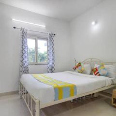 Exotic star 1 BHK 2BHK Apartment