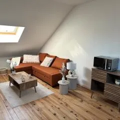 Studio cosy gare de St-Pierre-Des-Corps