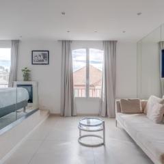 Le Semiramis l Central & Views l Shellter Rentals
