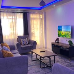 Nanyuki Escape BnB