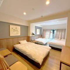 Hotel樱途さんご