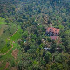 Flora Vythiri Resort Wayanad