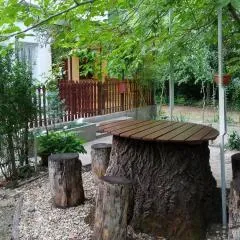 Gréta apartman
