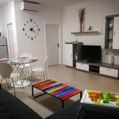 Apartment Erik Punat