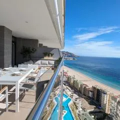 SUNSET CLIFFS top apartment