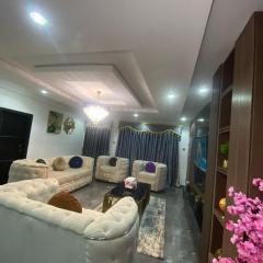 Luxury 2 Bedroom Apartment