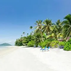 Beach Villa T - 4br Private Pool