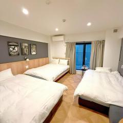 Hotel樱途さんに