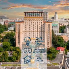 Ukraine Hotel