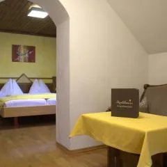 Gourmetbauernhof Mentebauer