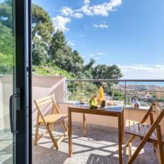Les Terrasses De Roquebrune - Happy Rentals