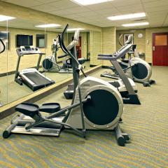 Holiday Inn Express & Suites Maumelle by IHG