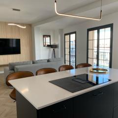 Apartamento Calma Manila