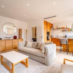 L'Oasis l Central & Comfort l Shellter Rentals