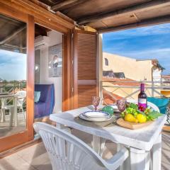 Apartment 4 beds in Residence in Golfo Aranci just 150 mt from the sea