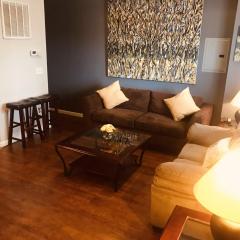 Ultra Spacious Penthouse - Apt 2 - 3 Combo -15 Mins from NYC