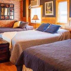 Triple See NY Now - Sleeps 41 -15 Mins to NYC