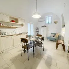 Casa Tó Cozy two-room apartment in Martina Franca