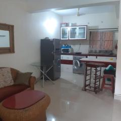 2 bhk apartment baga kyle