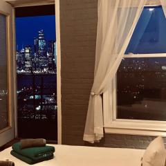 Mega Trade Stunning View - APT 3-4 Combination