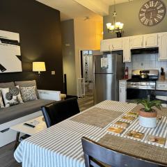 Mega Midtown Trade View - APT 2-3 Combo -15 Mins to NYC
