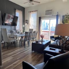 Mega See NY Now - Midtown - Apt 1 & 2 Combo