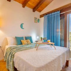 ISA - Apartment 4 beds in Golfo Aranci just 150 mt from the sea