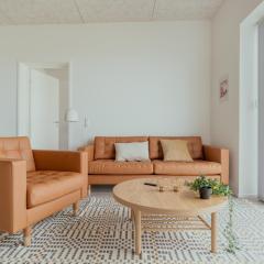 3 BR Apartment - Parking - Sea View - Nature