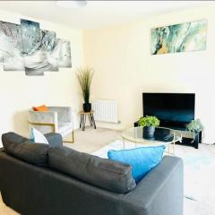 New Build Luxury Home in Ashford