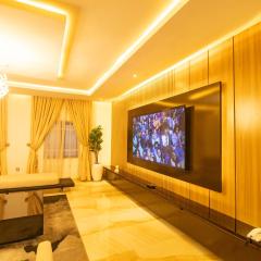 Db Continental Loft Apartment