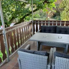 Gemütliche Ferienwohnung in Bodenfelde
