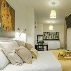 Living4malaga Malaga Serenity