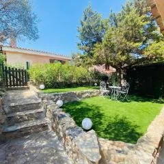 VivimiHome - Villa Rudalza