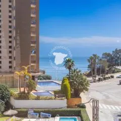 Apartment Mare Nostrum