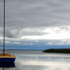 Fischstübchen Neeberg Fewo 4 – Schwalbennest