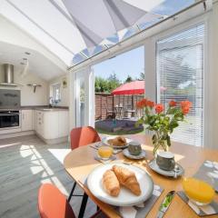 Skysail, Gurnard
