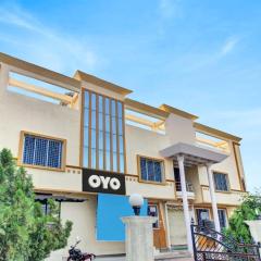 SPOT ON 81230 Hotel Fauji