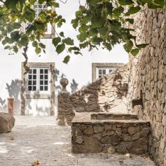 Quinta do Griffo with Oceanview, Spa, heated Pool