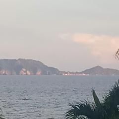 Apo Tropica Resort