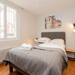 Le Boubée - Studio proche gare