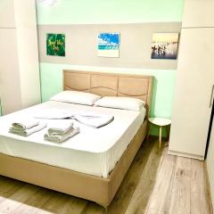 Chic studio downtown tirana