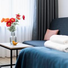 Aparthotel przy Bulwarze by Rentoom
