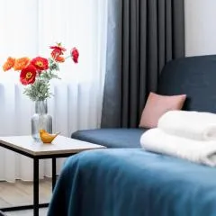 Aparthotel przy Bulwarze by Rentoom