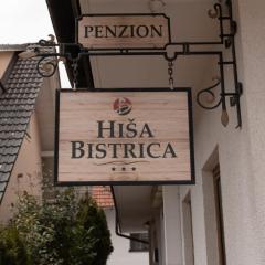 Hiša Bistrica
