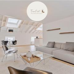 Loft City Center - 2 bedrooms - parking - by FineNest
