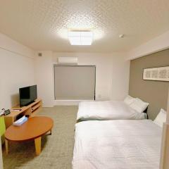 Hotel replace 樱途しに