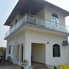 Casa Mandva 3 BHK Villa by Cloudnine